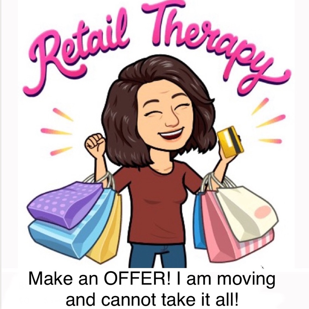 Bundle items for best deals!